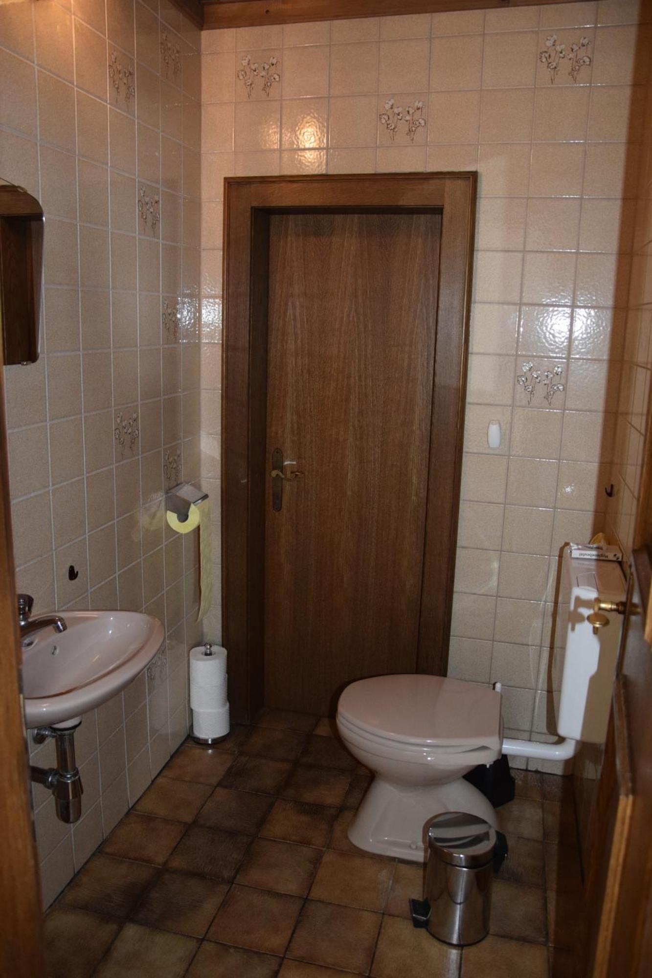 ミッタージルLoeschenbrandhofアパートメント 部屋 写真