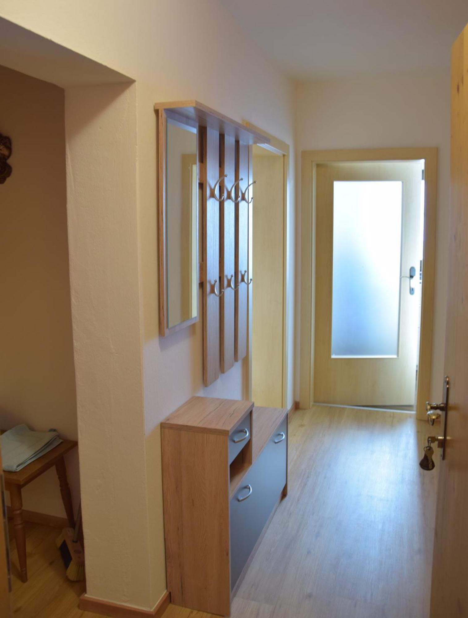 ミッタージルLoeschenbrandhofアパートメント 部屋 写真