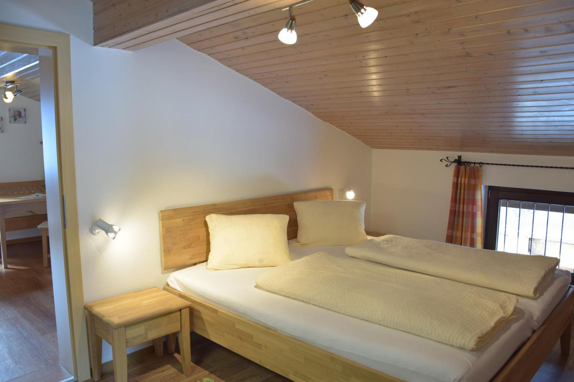 ミッタージルLoeschenbrandhofアパートメント 部屋 写真